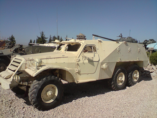 Illustration for article titled The Ten Fiercest Russian Military Vehicles Of All Time
